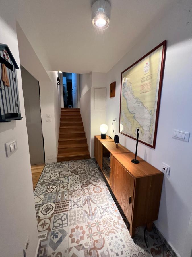 Dreamtime - One Badroom And 1 Livingroom Apartment Veprinac Экстерьер фото