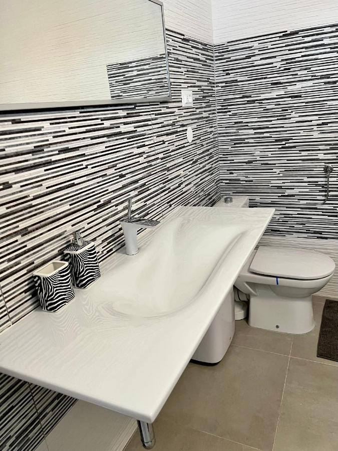 Dreamtime - One Badroom And 1 Livingroom Apartment Veprinac Экстерьер фото