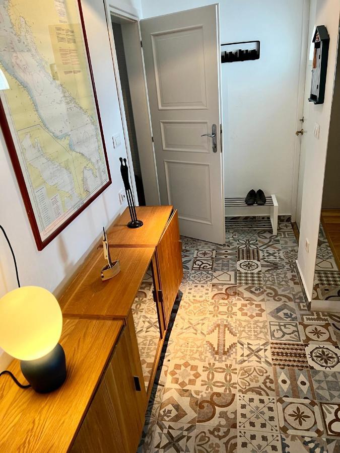 Dreamtime - One Badroom And 1 Livingroom Apartment Veprinac Экстерьер фото