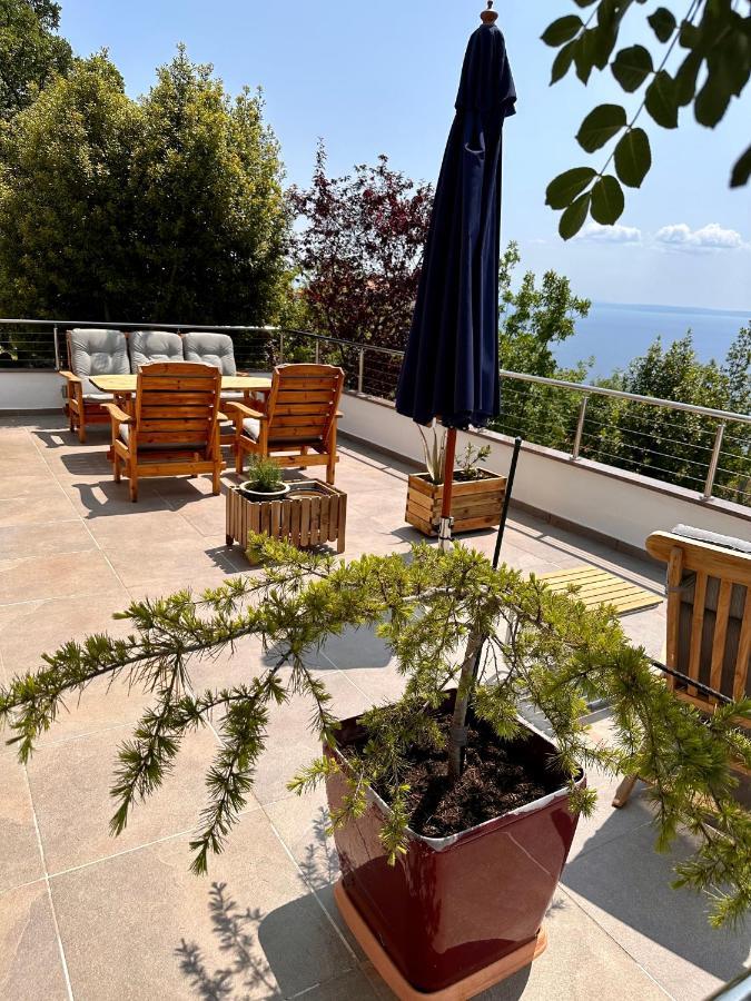 Dreamtime - One Badroom And 1 Livingroom Apartment Veprinac Экстерьер фото