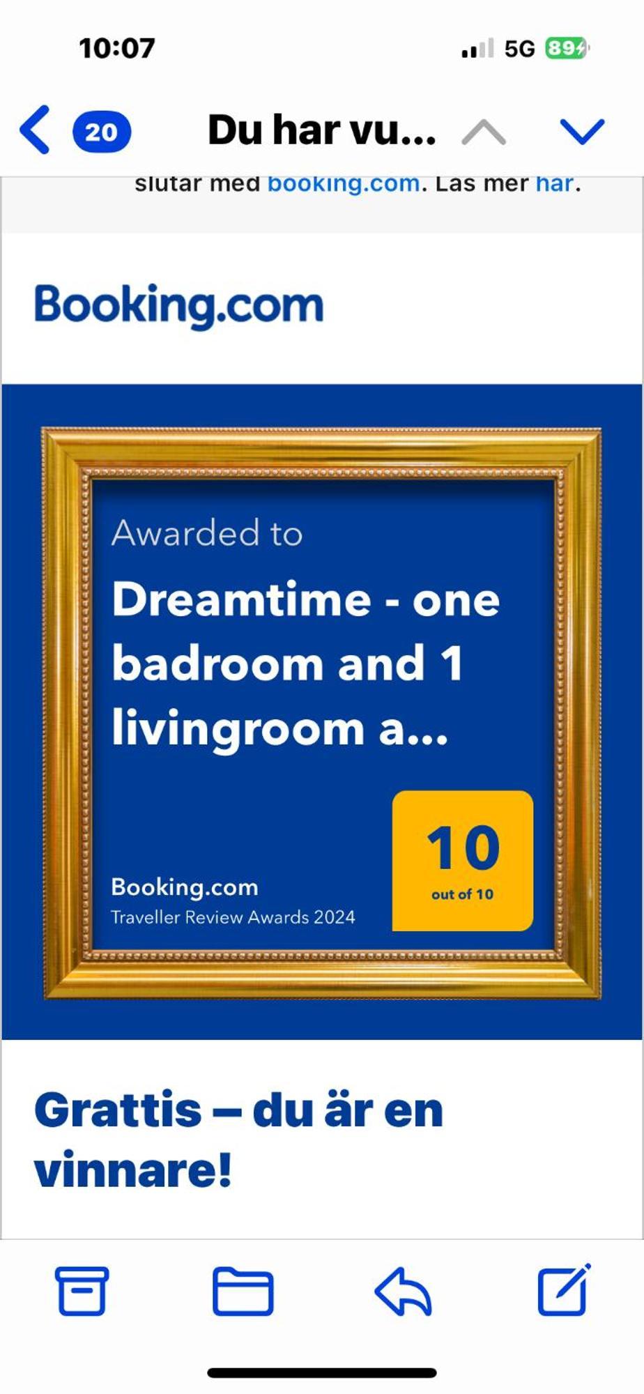 Dreamtime - One Badroom And 1 Livingroom Apartment Veprinac Экстерьер фото
