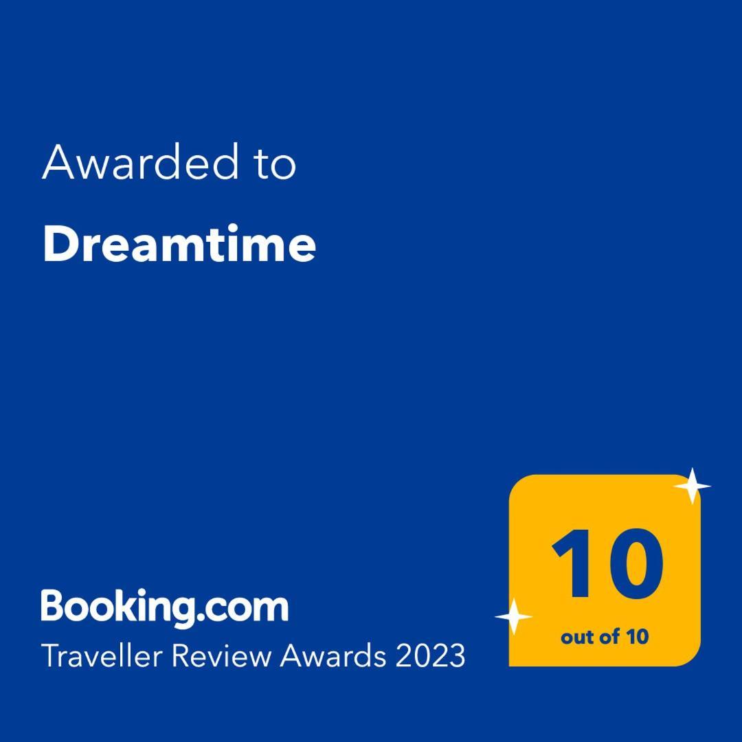 Dreamtime - One Badroom And 1 Livingroom Apartment Veprinac Экстерьер фото